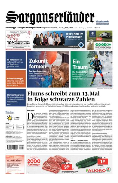 Sarganserlaender 2026-03-03