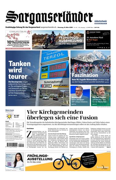 Sarganserlaender 2026-03-10