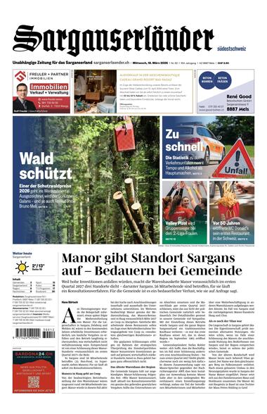 Sarganserlaender 2026-03-18