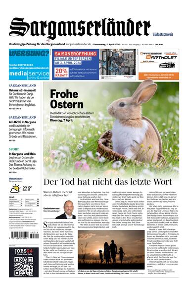 Sarganserlaender 2026-04-02