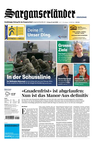 Sarganserlaender 2026-04-10