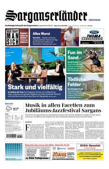 Sarganserlaender 2026-05-06