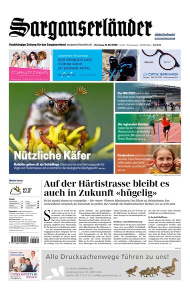 Sarganserlaender 2026-05-12