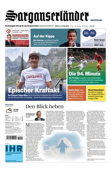 Sarganserlaender 2026-05-13