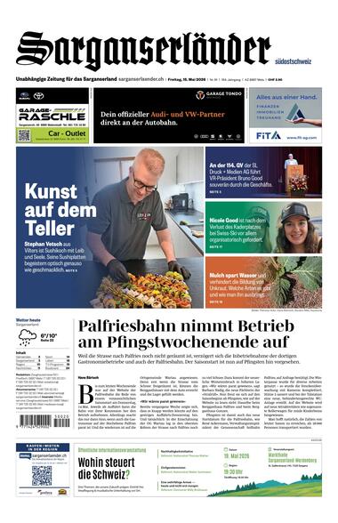 Sarganserlaender 2026-05-15