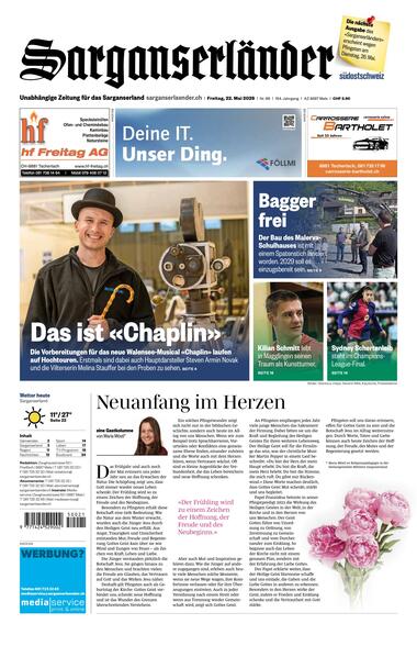 Sarganserlaender 2026-05-22