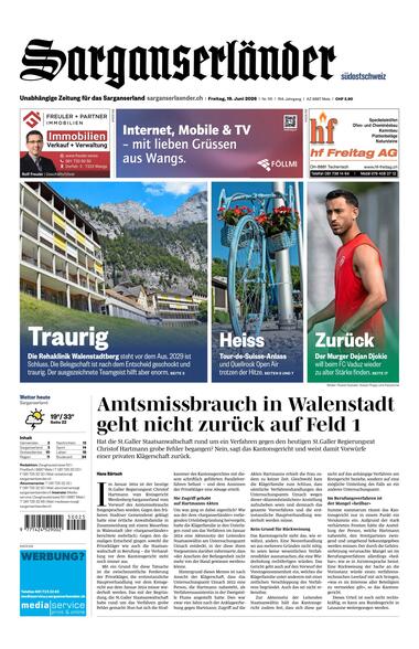 Sarganserlaender 2026-06-19