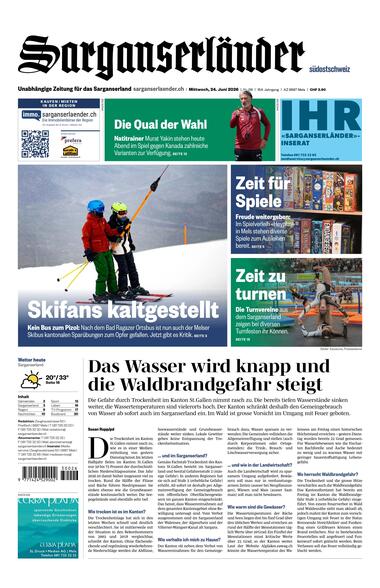 Sarganserlaender 2026-06-24