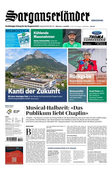 Sarganserlaender 2026-07-01