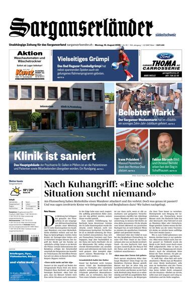 Sarganserlaender 2026-08-10