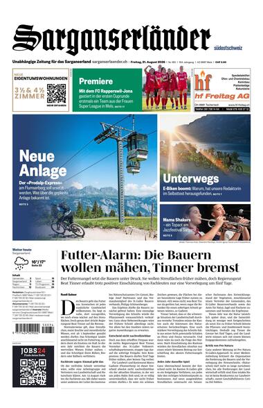 Sarganserlaender 2026-08-21