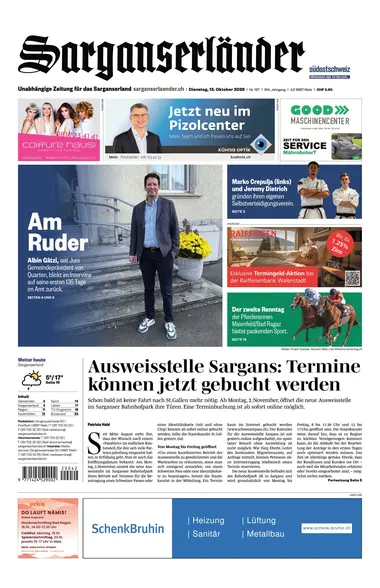 Sarganserlaender